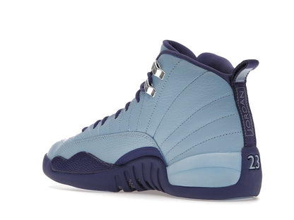 Jordan 12 Retro Hornets (GS)