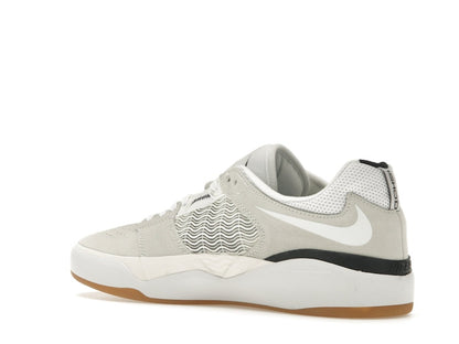 Nike SB Ishod Wair Summit White Black