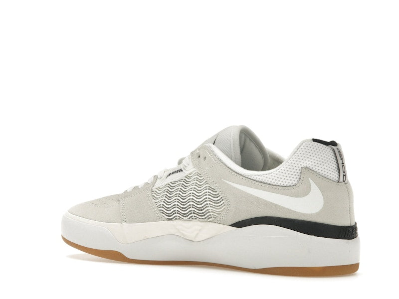 Nike SB Ishod Wair Summit White Black