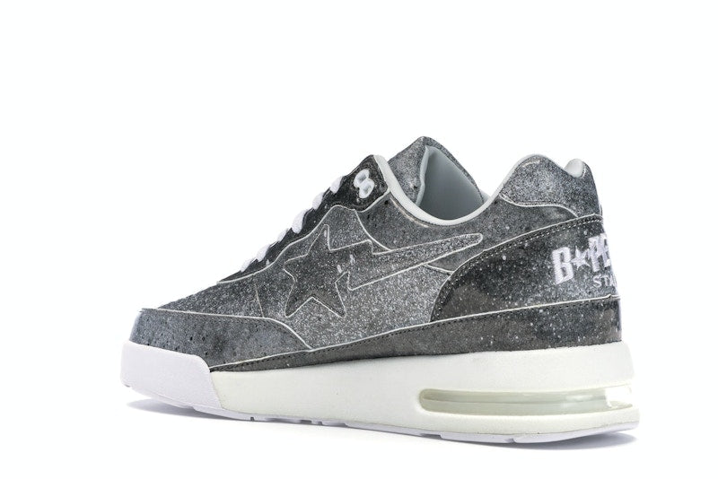 A Bathing Ape Road Sta Stampd