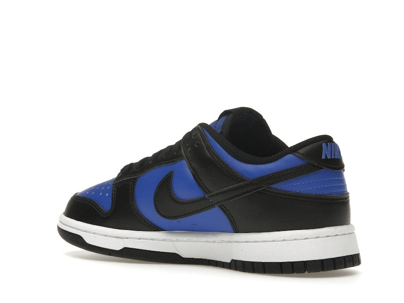 Nike Dunk Low Hyper Royal