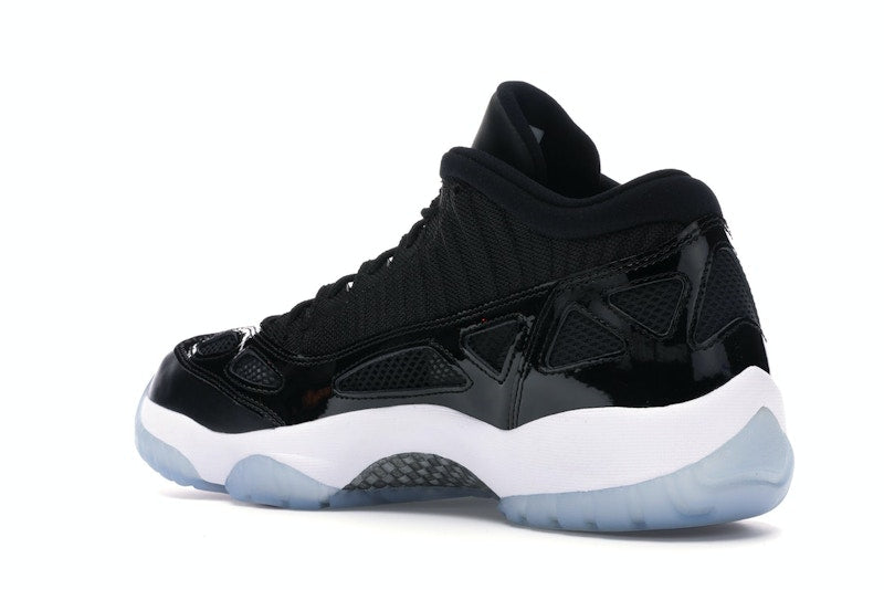 Jordan 11 Retro Low IE Space Jam