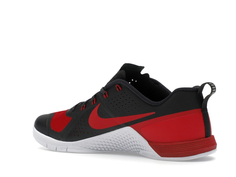 Nike Metcon 1 OG Road to Metcon X Banned