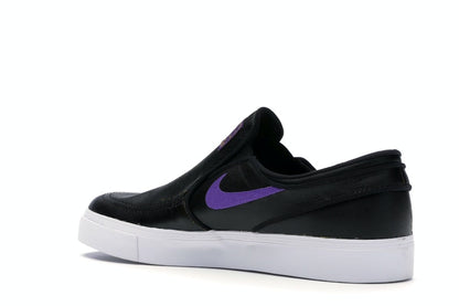 Nike SB Zoom Stefan Janoski Slip NBA Lakers