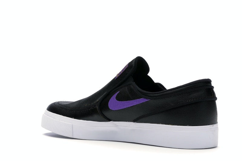 Nike SB Zoom Stefan Janoski Slip NBA Lakers