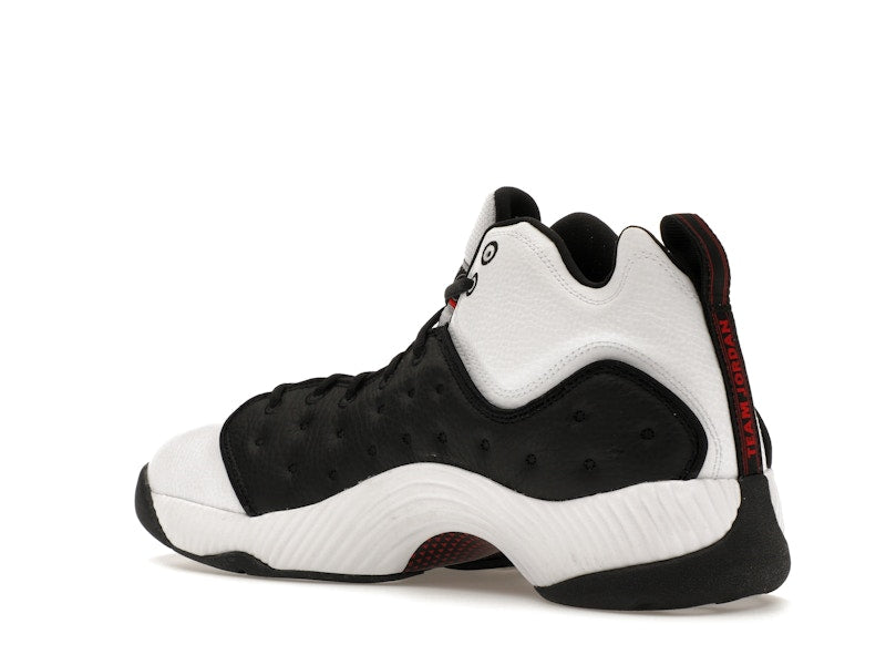 Jordan Jumpman Team 2 White Black