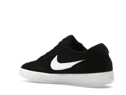 Nike SB Force 58 Black White