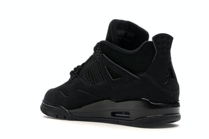 Jordan 4 Retro Black Cat (2020)