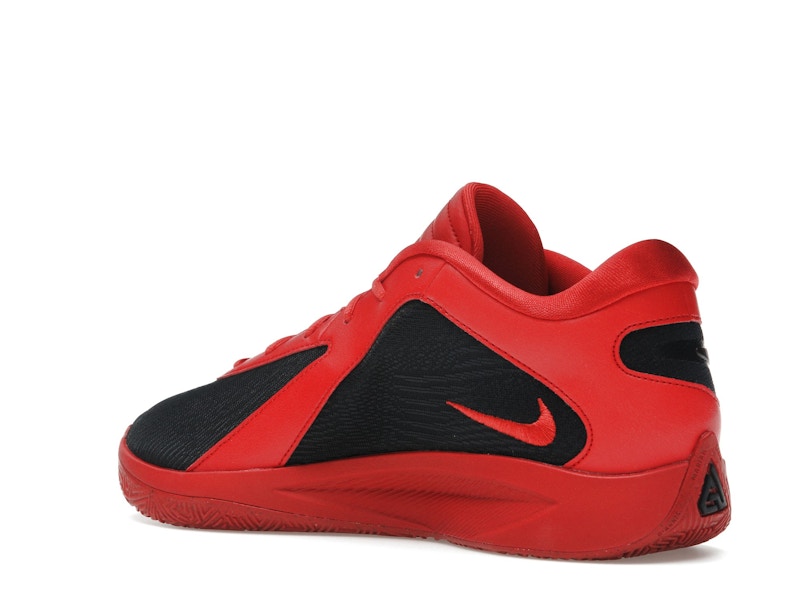 Nike Giannis Zoom Freak 6 Bred
