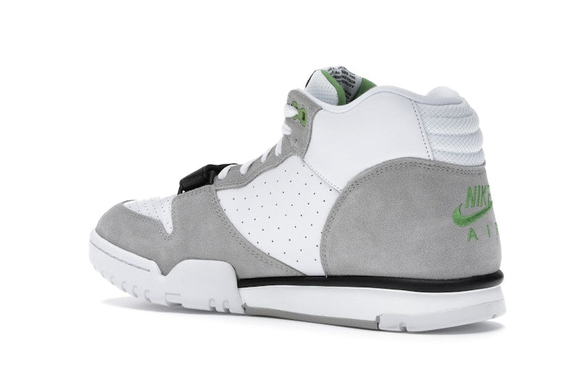 Nike SB Air Trainer 1 Chlorophyll (2020)