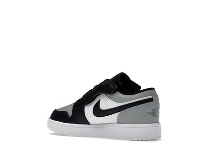 Jordan 1 Low Alt Black Grey (PS)