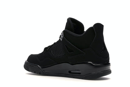 Jordan 4 Retro Black Cat (2020) (GS)