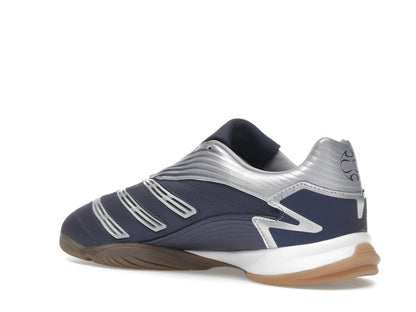 adidas Predator Sala Shadow Navy Silver