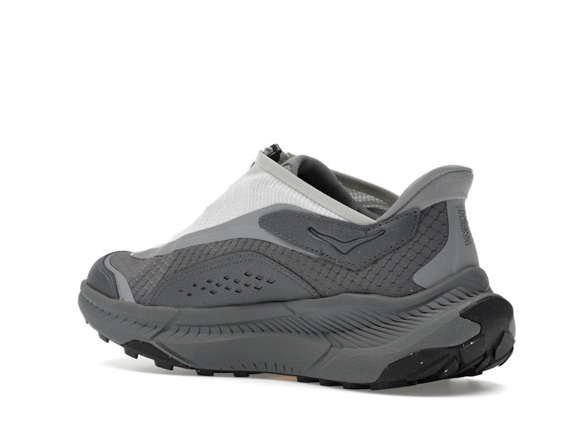 Hoka One One Project Transport Stardust Satellite Grey