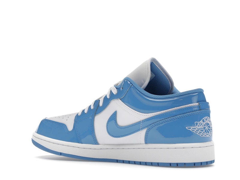 Jordan 1 Low SE White Legend Blue