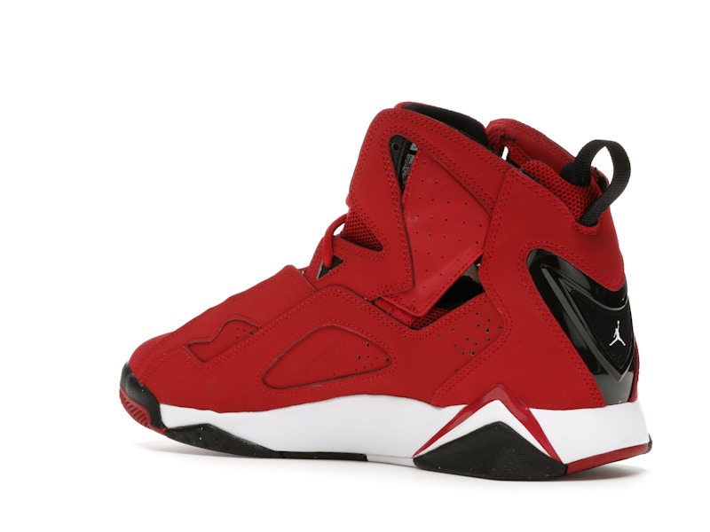 Jordan True Flight Gym Red