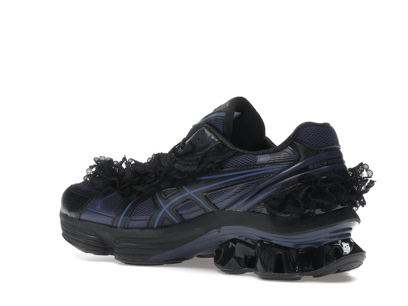 ASICS Gel-Kinetic Fluent SHUSHU Tong Blue Expanse