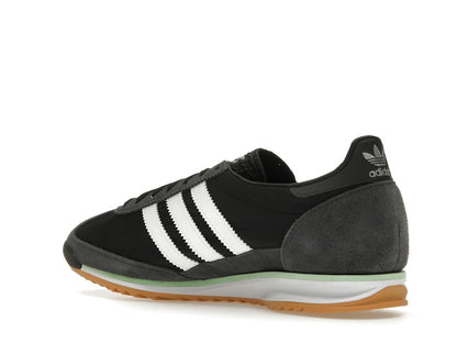 adidas SL 72 OG Core Black Cloud White Carbon (Women's)