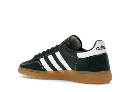 adidas Handball Spezial Sporty & Rich Dark Green