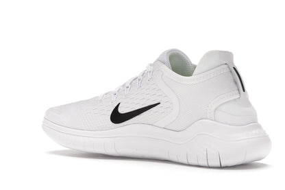 Nike Free RN 2018 White
