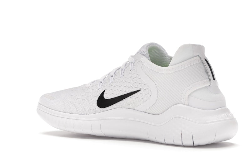 Nike Free RN 2018 White