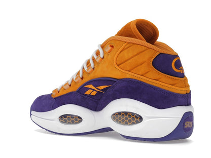 Reebok Question Mid SNS Crocus