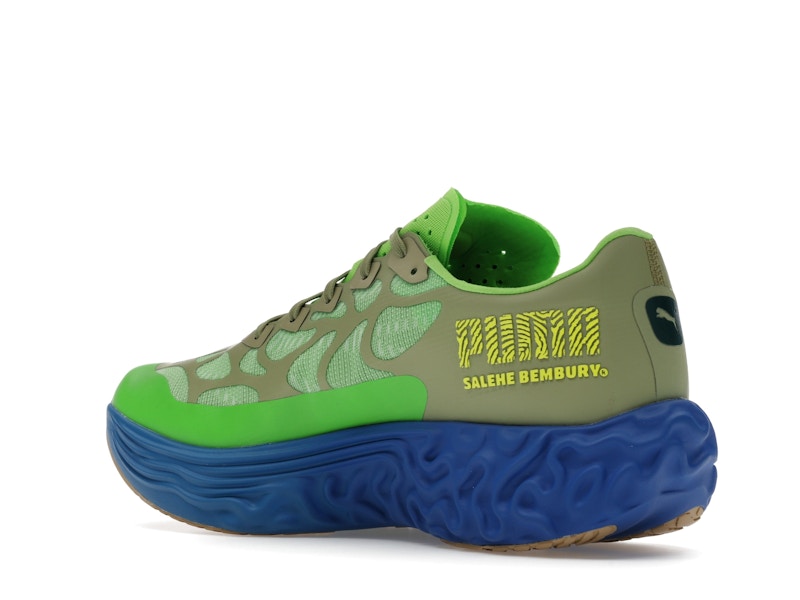 Puma Velum Nitro Salehe Bembury Mahana
