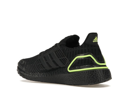 adidas Ultra Boost DNA CC1 Black Solar Yellow