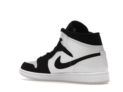 Jordan 1 Mid Diamond Shorts
