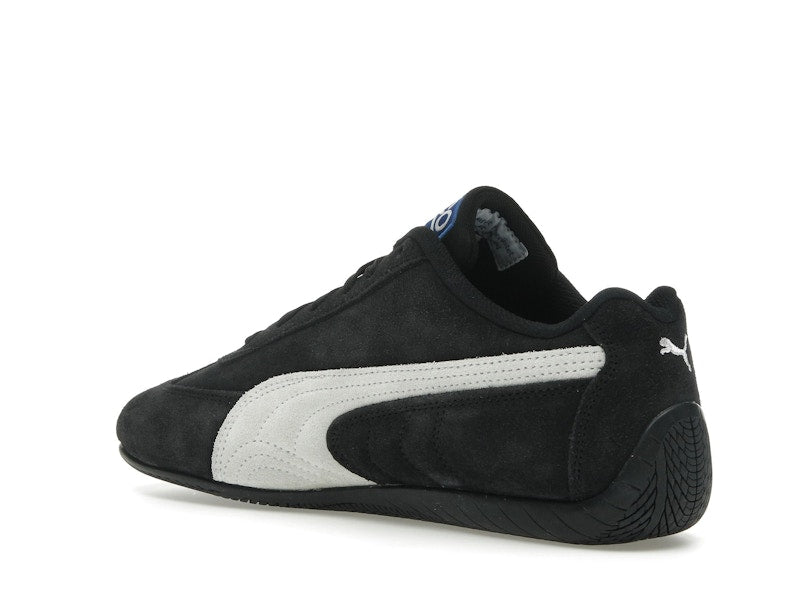 Puma Speedcat OG+ Sparco Black