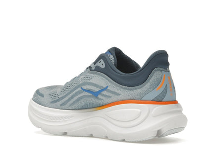 Hoka One One Bondi 9 Drizzle Downpour