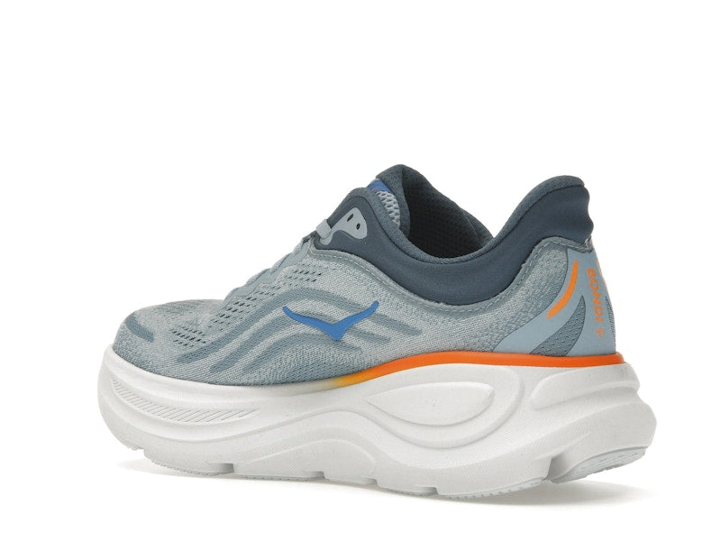Hoka One One Bondi 9 Drizzle Downpour