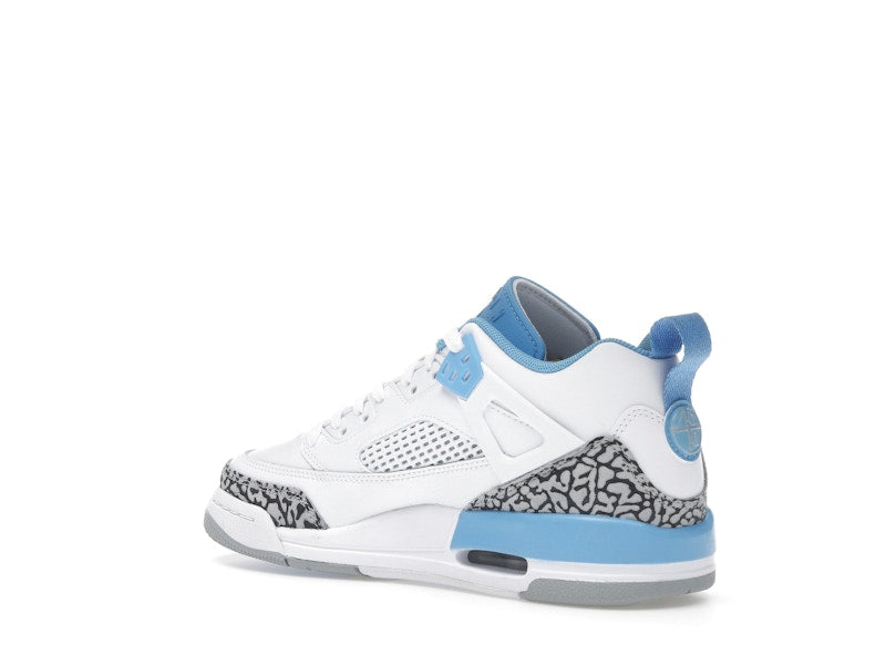 Jordan Spizike Low UNC (GS)