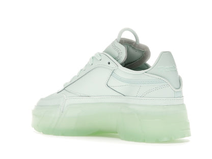 Reebok Club C Cardi Aqua Dust (Women's)