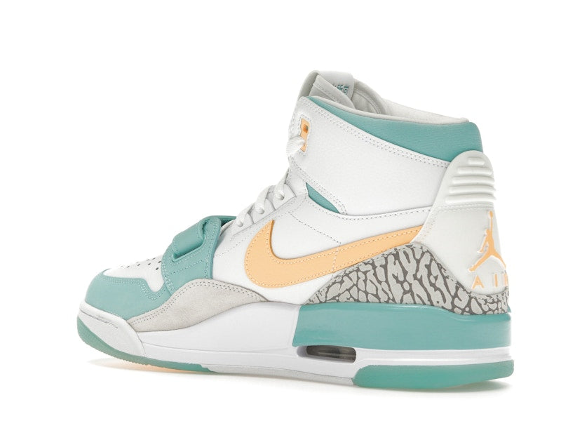 Jordan Legacy 312 Guo Ailun