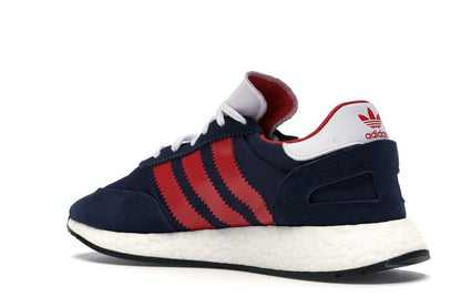 adidas I-5923 Collegiate Navy Collegiate Red