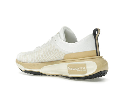 Nike ZoomX Invincible Run 3 Sesame Coconut Milk