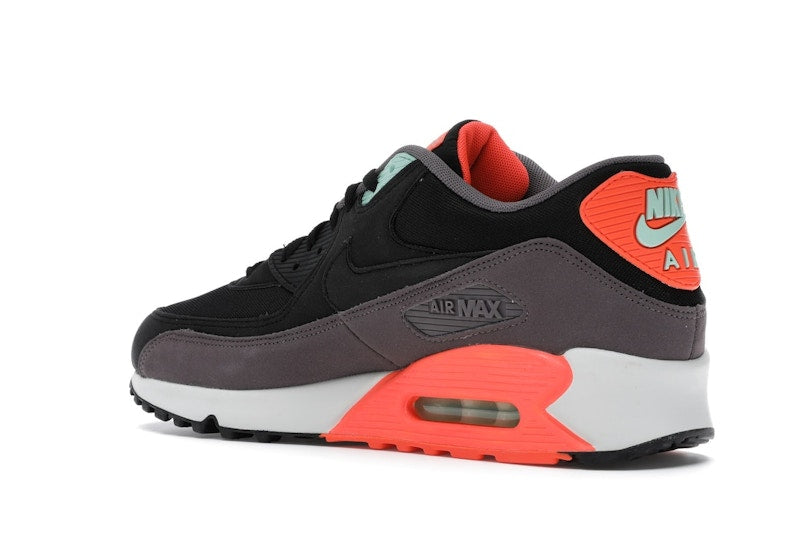 Nike Air Max 90 Hyper Crimson