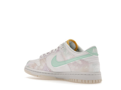 Nike Dunk Low Pastel Paisley (GS)