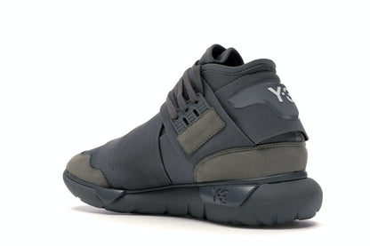 Y3 Qasa High Vista Grey