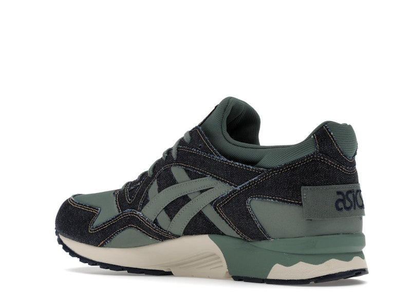ASICS Gel-Lyte V Midnight Ivy