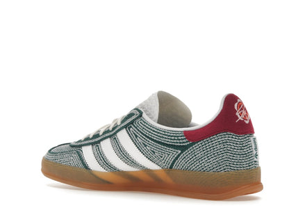 adidas Gazelle Indoor Sean Wotherspoon Hemp Green