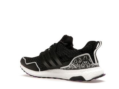 adidas Ultra Boost 5.0 DNA Black Panther