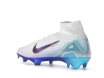 Nike Zoom Mercurial Superfly 10 Elite LV8 FG Elite Only Pack