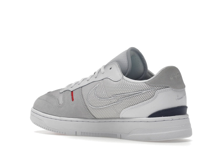 Nike Squash Type Euro Tour
