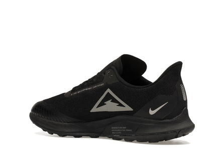 Nike Zoom Pegasus 36 Trail Gore-tex Black