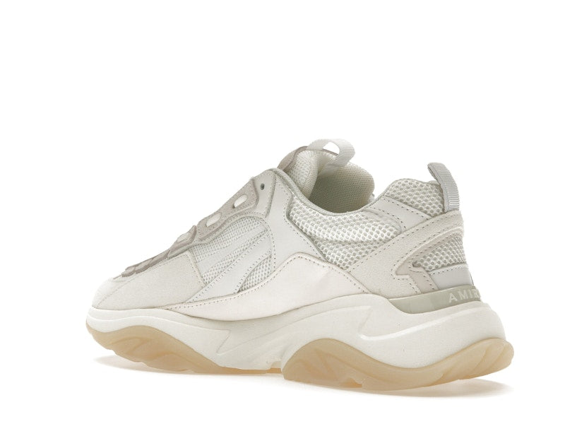 AMIRI Bone Runner White