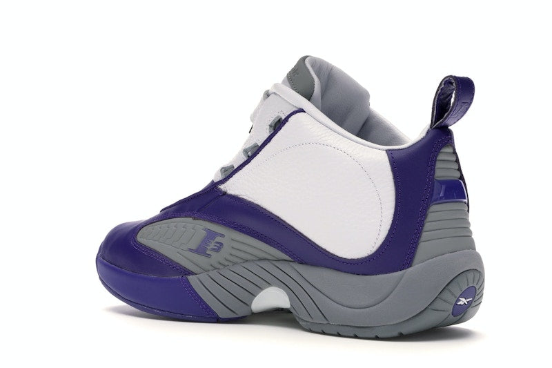 Reebok Answer IV Kobe Bryant PE