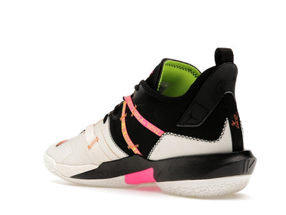 Jordan Why Not Zer0.4 Shattered Backboard