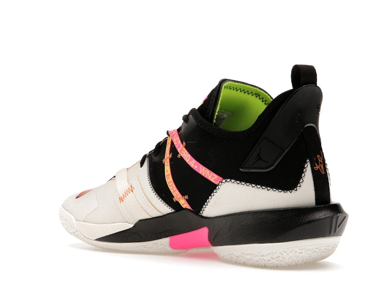 Jordan Why Not Zer0.4 Shattered Backboard